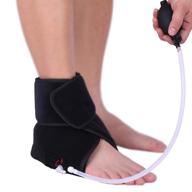 compression alleviating arthritis fasciitis circulation logo