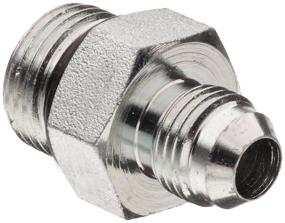 img 3 attached to 🔩 Brennan 6400 06 06 Flared Fitting - Straight