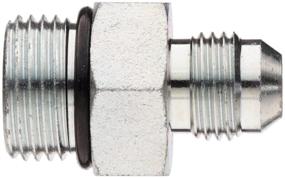 img 2 attached to 🔩 Brennan 6400 06 06 Flared Fitting - Straight
