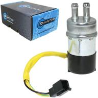 reliable qfs fuel pump replacement for honda helix/fusion/spazio (1986-2007) logo