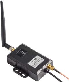 img 3 attached to Enhance Your Wireless Range with the Haloview TX-B2 2.4G Signal Booster for MC7108 MC5111
