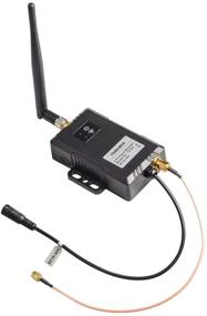 img 4 attached to Enhance Your Wireless Range with the Haloview TX-B2 2.4G Signal Booster for MC7108 MC5111