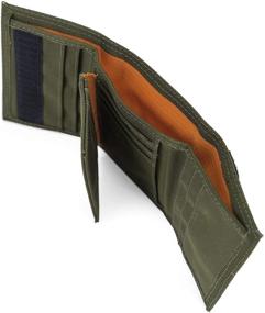 img 1 attached to Timberland PRO Cordura Velcro Trifold