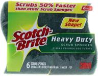 scotch brite 426 scotch brite® sponge logo