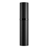 refillable perfume portable atomizer container travel accessories logo