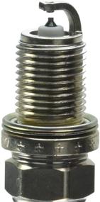 img 1 attached to Denso PK20TT Spark Plugs Pack