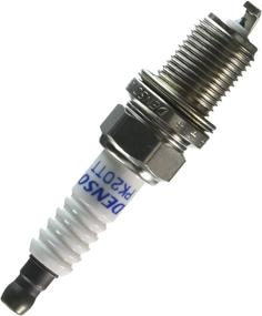 img 2 attached to Denso PK20TT Spark Plugs Pack