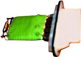 img 1 attached to 🔧 GM Genuine Parts 15-80521: Reliable Heating and AC Blower Motor Resistor