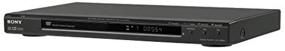 img 3 attached to Sony DVD Player DVP-NS50P/B, Single Disc, Black