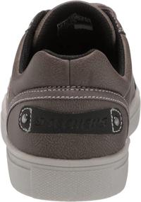 img 2 attached to 👟 Кроссовки Skechers для детей unisex City Point-Merdox - оптимизированное название товара