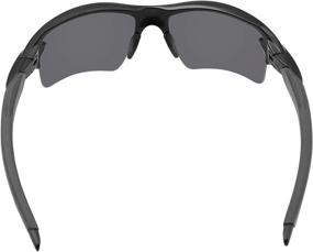 img 1 attached to 🕶️ Enhance Your Oakley Sunglasses: Mryok Replacement Earsocks and Nosepieces