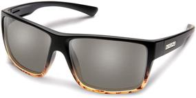 img 1 attached to Suncloud 2032332VM60M9 Hawthorne Polarized Sunglasses