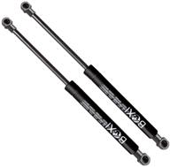 🔧 boxi 6358 hood lift supports shocks struts for land rover discovery, lr3, lr4, range rover sport - sg387004 5h2216e610aa (2-pack) logo