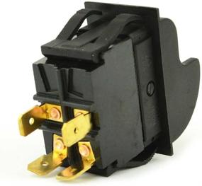 img 1 attached to Upgrade Your Power Tools: Introducing the Superior Electric SW7A Aftermarket On-Off Toggle Switch for Delta 489105-00 & Ridgid 46023