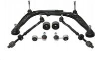 uro parts e36 8pckit suspension kit logo