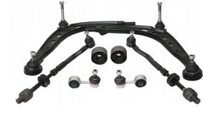 img 1 attached to URO Parts E36 8PCKIT Suspension Kit