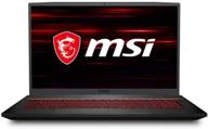 msi i5 10300h processor graphics skycare logo