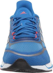 img 3 attached to 👟 Supernova+ Running Shoe for Men by adidas