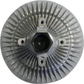 img 3 attached to GMB 920 2210 Engine Cooling Clutch