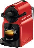 кофемашина breville bec120red1auc1 inissia. логотип