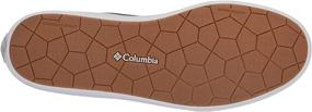 img 1 attached to 👟 Columbia Men's Dorado CVO PFG Boat Shoe: Ultimate Performance and Style