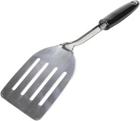 img 1 attached to 12.75-inch Stainless Steel Chef Craft Select Turner Spatula