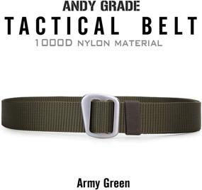 img 3 attached to ANDY GRADE Non-Slip Tactical Military Footwear