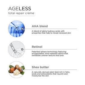 img 1 attached to Revitalize Your Skin with IMAGE Skincare Ageless Total Repair Crème - 2 oz