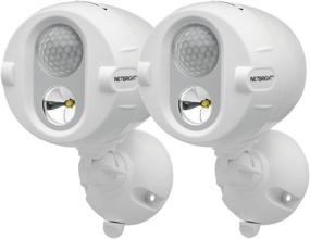 img 4 attached to 💡 Beams MBN342 Networked Technology 200 Lumens: Revolutionizing Lighting with Smart Connectivity