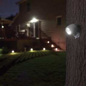 img 1 attached to 💡 Beams MBN342 Networked Technology 200 Lumens: Revolutionizing Lighting with Smart Connectivity