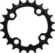 🚀 truvativ trushift 4-bolt chainrings: unleashing superior performance logo