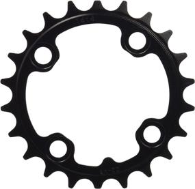 img 1 attached to 🚀 Truvativ Trushift 4-Bolt Chainrings: Unleashing Superior Performance