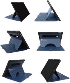 img 2 attached to ZUGU CASE Protective Convenient Magnetic Tablet Accessories and Bags, Cases & Sleeves