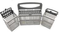frigidaire 5304470270 dishwasher silverware basket logo
