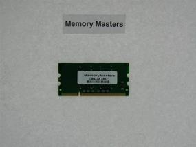 img 1 attached to CB423A 144 Pin Printer LaserJet MemoryMasters
