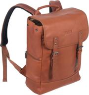 highly functional kenneth cole reaction colombian compartment backpacks: a perfect blend of style and organization логотип