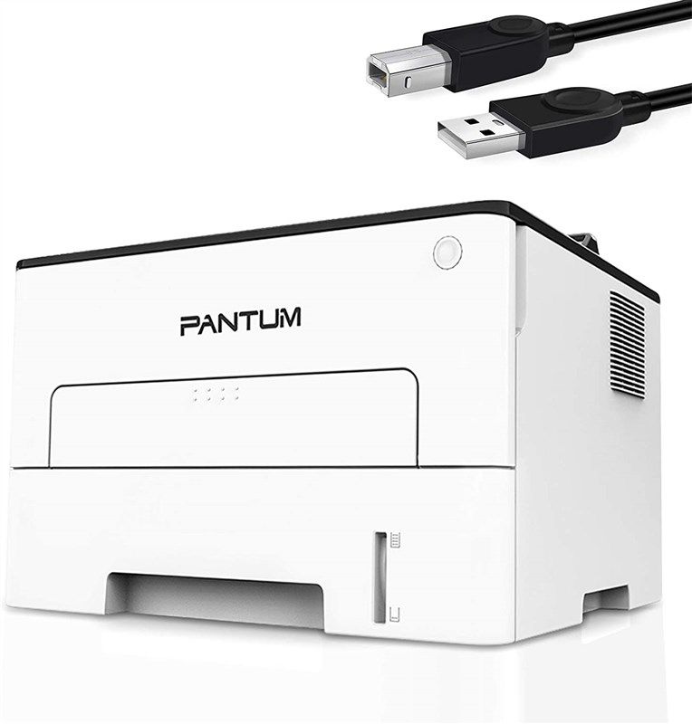 pantum monochrome laser two sided m15dw w5n23a 로고