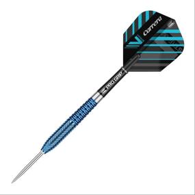 img 1 attached to Carrera V Stream Tungsten Steel Darts