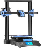 🔵 twotrees blue extrusion extruder for novice users logo
