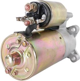 img 3 attached to 🚀 DB Electrical SFD0028 Starter: Compatible with Ford Auto & Truck, Crown Victoria, E-Series Vans, Expedition, Mustang, Town Car 4.6L 92-95 - High Quality Replacement SA-789 SA-808