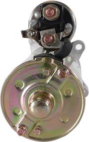 img 1 attached to 🚀 DB Electrical SFD0028 Starter: Compatible with Ford Auto & Truck, Crown Victoria, E-Series Vans, Expedition, Mustang, Town Car 4.6L 92-95 - High Quality Replacement SA-789 SA-808