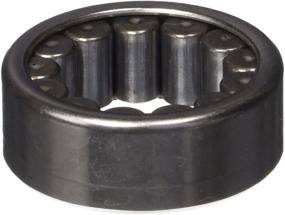 img 1 attached to Enhance Performance and Safety with Timken 513067 Cylindrical Wheel Bearing