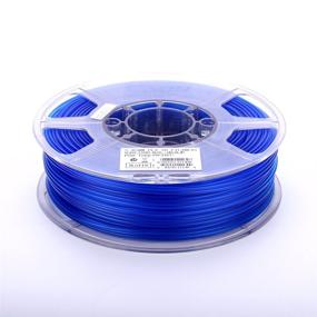 img 1 attached to ESUN Glass Printer Filament 2 2Lbs