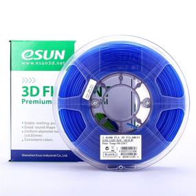 img 3 attached to ESUN Glass Printer Filament 2 2Lbs