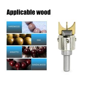 img 3 attached to Ultimate Carbide Set: Cemented Spherical Woodworking Instructions Revealed
