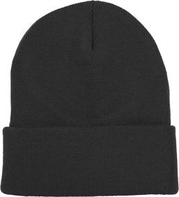 img 2 attached to Gelante Unisex Beanie Knitted Multi Packs Outdoor Recreation in Climbing