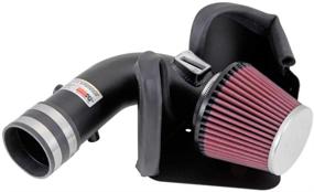 img 4 attached to 69 7003TTK Performance Intake Kit