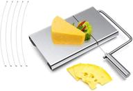 cheese kitchen multifunctional stainless divider logo