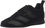 adidas adipower weightlifting cross training shoe логотип