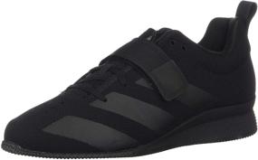 img 4 attached to Adidas Adipower Weightlifting Cross Training Shoe